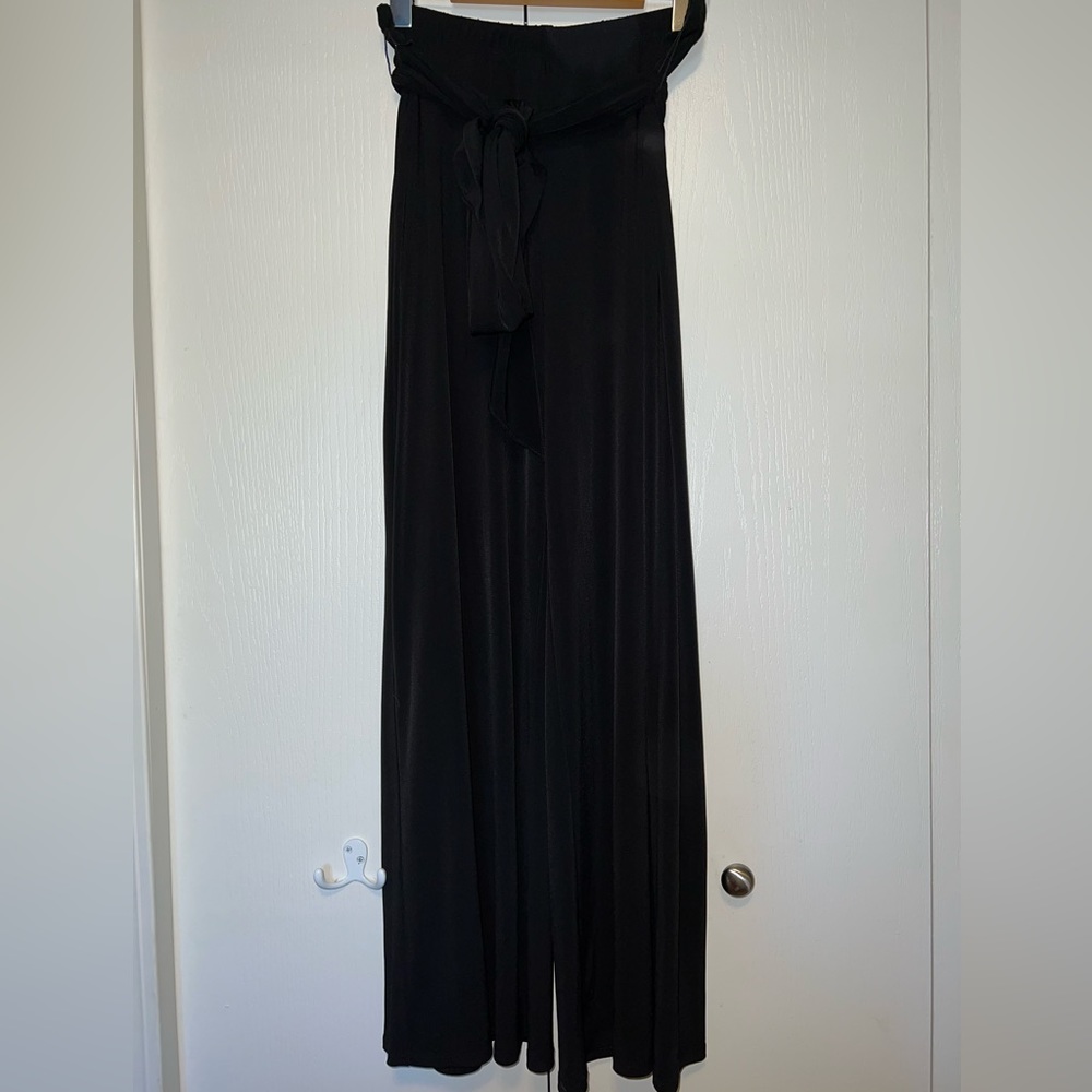 Collection Dress Barn Wide Leg Pants